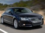 Audi TT Coupe 2006 года (ZA)
